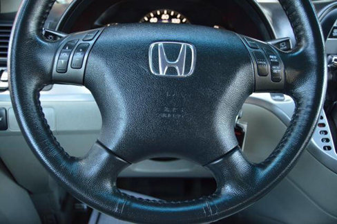 Used 2009 Honda Odyssey EX-L image 21