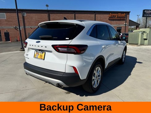 Used 2023 Ford Escape Active image 6