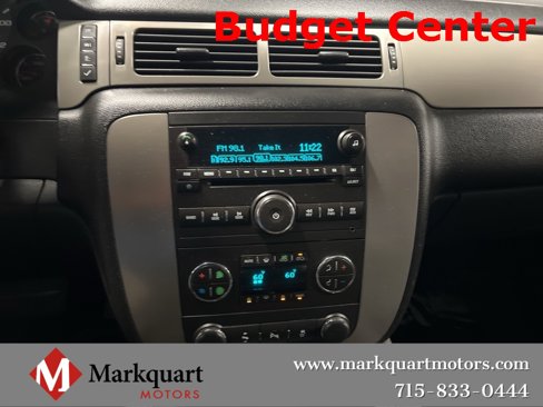 Used 2013 Chevrolet Silverado 1500 LTZ w/ LTZ Plus Package image 16