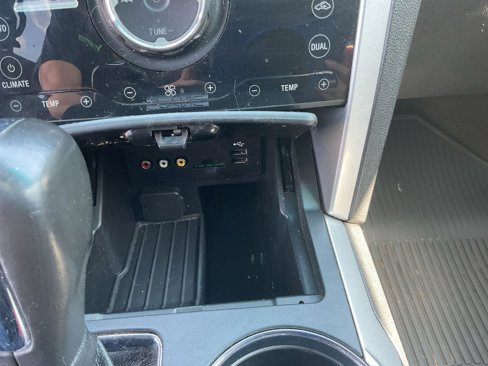 Used 2012 Ford Explorer Limited image 16