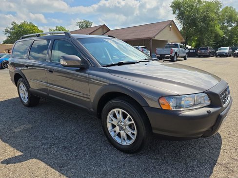 Used 2007 Volvo XC70 image 18