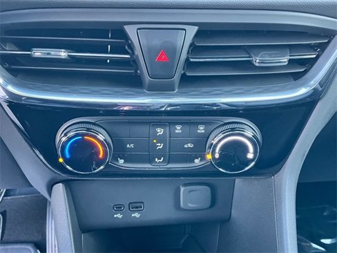 New 2025 Buick Encore GX Sport Touring w/ Comfort Package image 16