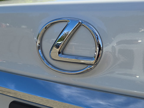 Used 2014 Lexus ES 350 image 30