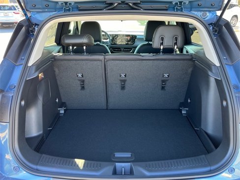 New 2025 Buick Encore GX Preferred w/ Comfort Package image 21