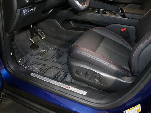 Used 2024 Acura ZDX A-Spec image 27