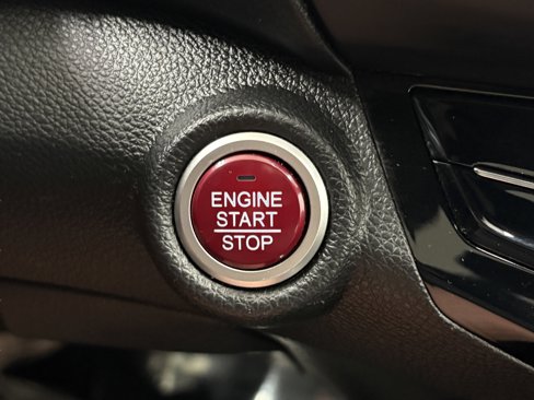 Used 2017 Honda Accord EX image 19
