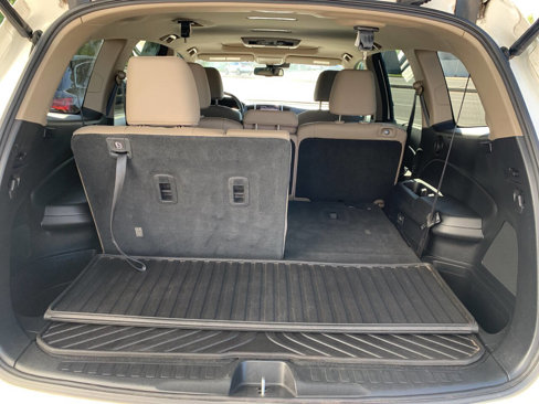 Used 2017 Honda Pilot Touring image 11