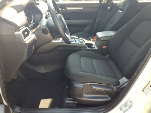 Used 2019 MAZDA CX-5 Sport image 31