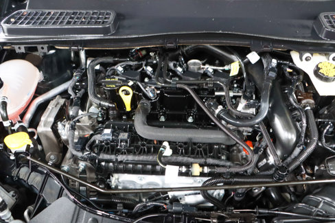 Used 2019 Ford Escape SEL image 30