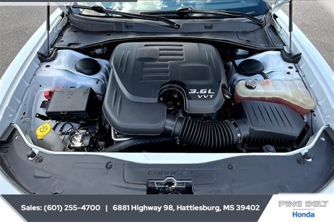 Used 2022 Dodge Charger SXT image 8