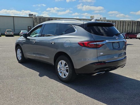 Used 2019 Buick Enclave Essence image 6