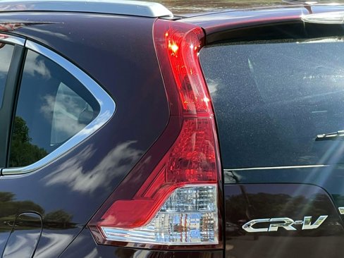 Used 2014 Honda CR-V EX-L image 7
