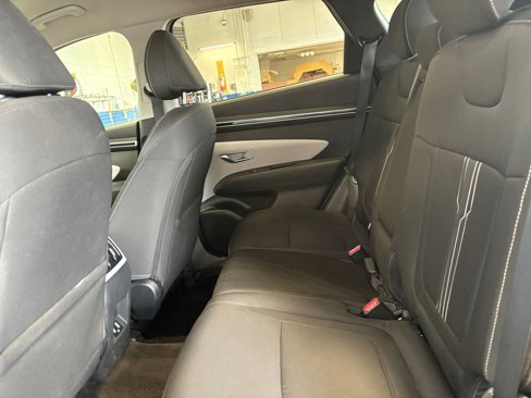 Used 2024 Hyundai Tucson SEL image 17