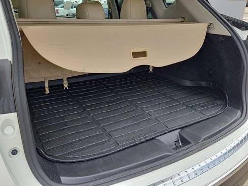 Used 2021 Nissan Murano SV w/ SV Special Edition Package image 19