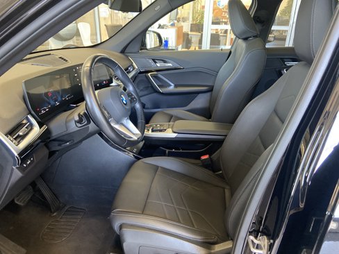 Used 2023 BMW X1 xDrive28i image 14