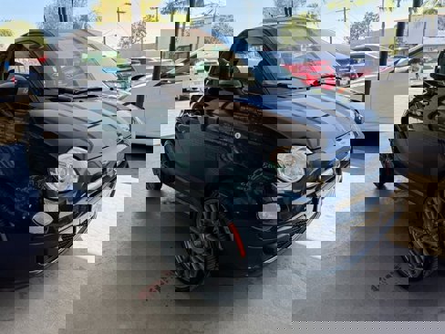Used 2013 FIAT 500 Pop image 8