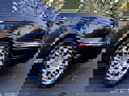 Used 2004 Jaguar XJ8 image 8