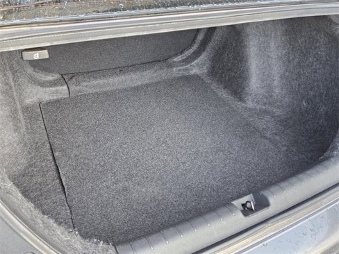 Used 2016 Honda Civic LX image 8