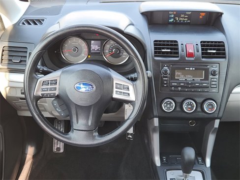 Used 2015 Subaru Forester 2.5i Premium image 15