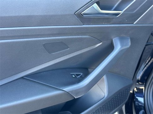 New 2025 Volkswagen Jetta Sport image 28