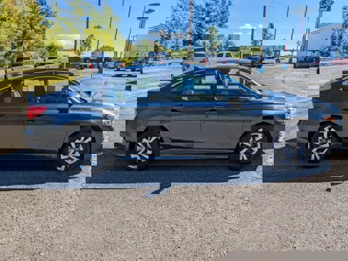 Used 2023 Honda Civic LX image 6