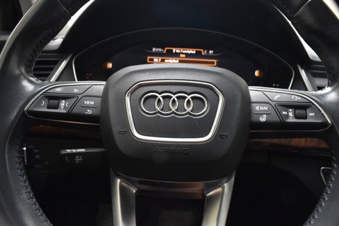 Used 2018 Audi Q5 2.0T Premium Plus w/ Premium Plus Package image 26