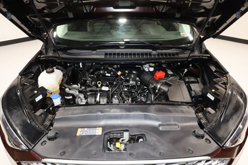 Used 2024 Ford Edge SEL image 31