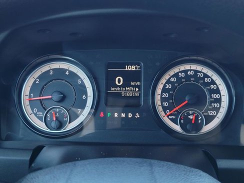 Used 2019 RAM 1500 Tradesman w/ Chrome Plus Package image 16