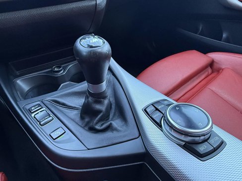 Used 2015 BMW M235i Coupe image 15