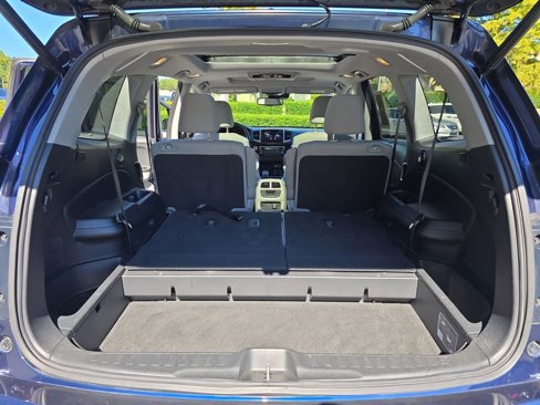 Used 2017 Honda Pilot Elite image 13