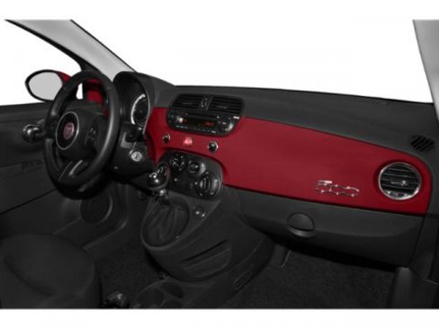 Used 2015 FIAT 500 Pop image 22