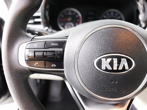 Used 2021 Kia K5 LXS image 27