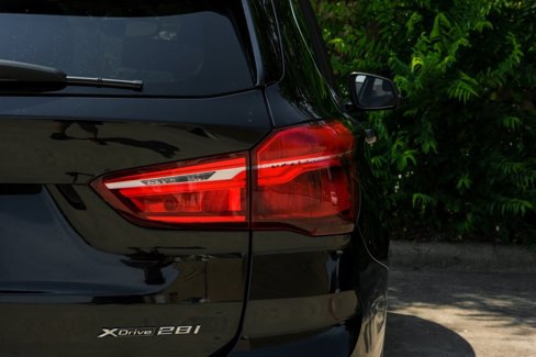 Used 2018 BMW X1 xDrive28i image 50