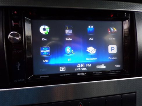 Used 2010 Jeep Grand Cherokee Laredo image 35