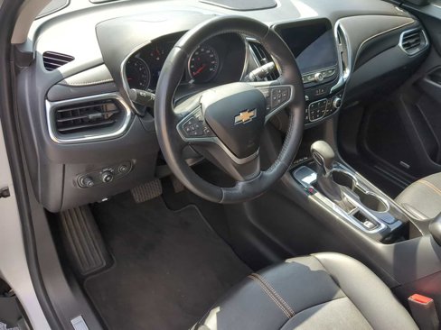 Used 2022 Chevrolet Equinox Premier image 15
