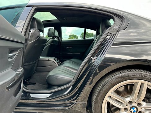 Used 2014 BMW 650i Gran Coupe xDrive image 18