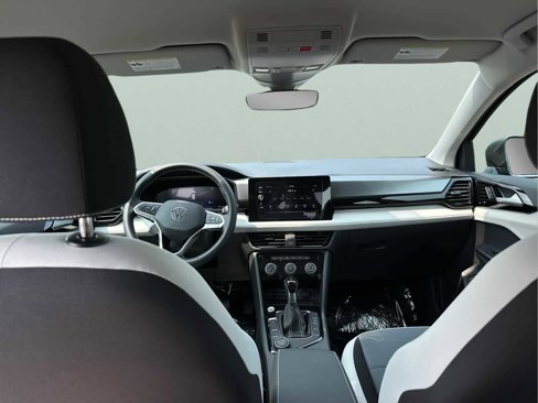 New 2025 Volkswagen Taos S image 22