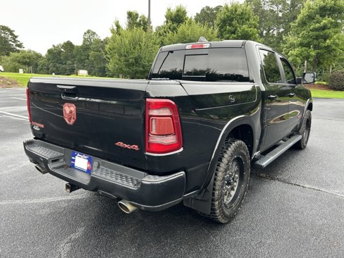 Used 2019 RAM 1500 Laramie image 24