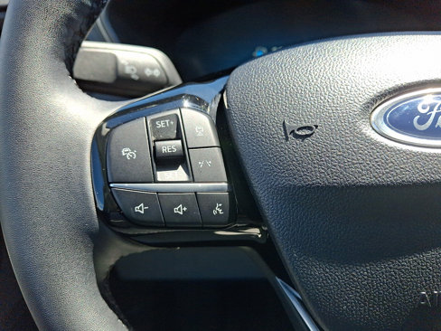 Certified 2023 Ford Escape Active w/ Tech Pack #2 image 21