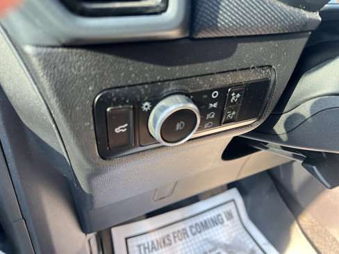 Used 2023 Ford Bronco Sport Outer Banks w/ Tech Package image 20