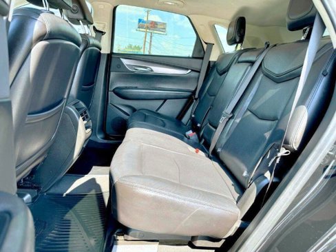 Used 2019 Cadillac XT5 Luxury image 12
