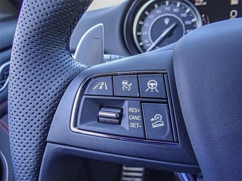 New 2023 Maserati Levante Modena image 7