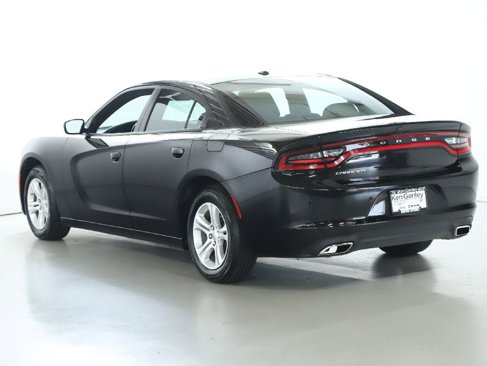 Used 2022 Dodge Charger SXT image 38