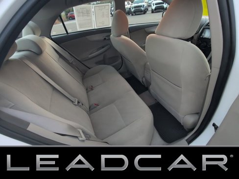 Used 2010 Toyota Corolla LE image 13