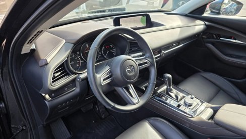 Used 2020 MAZDA CX-30 AWD w/ Premium Package image 9