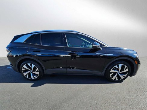 Used 2021 Volkswagen ID.4 Pro S w/ Gradient Package image 8