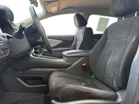 Certified 2015 Nissan Murano SV image 8