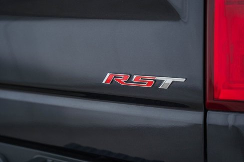 Used 2022 Chevrolet Silverado 1500 RST w/ Convenience Package II image 22