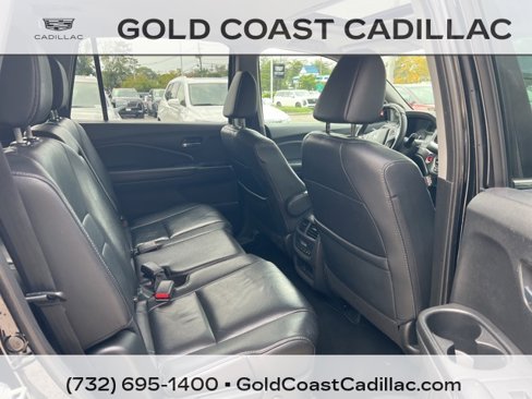 Used 2018 Honda Pilot EX-L image 9