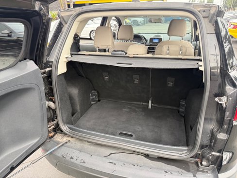 Used 2018 Ford EcoSport S image 20